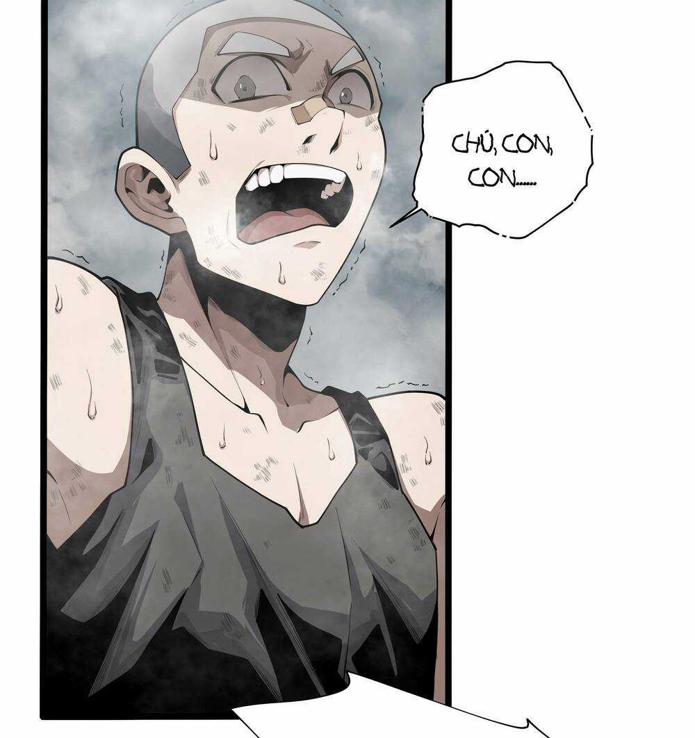 Trảm Thần, Bắt Đầu Từ Hôm Nay Chapter 1 trang 185