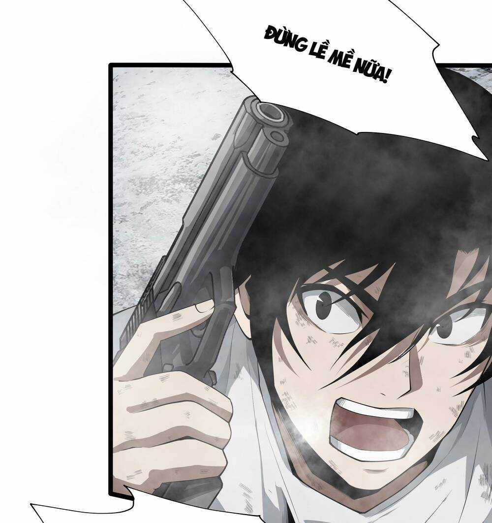 Trảm Thần, Bắt Đầu Từ Hôm Nay Chapter 1 trang 186