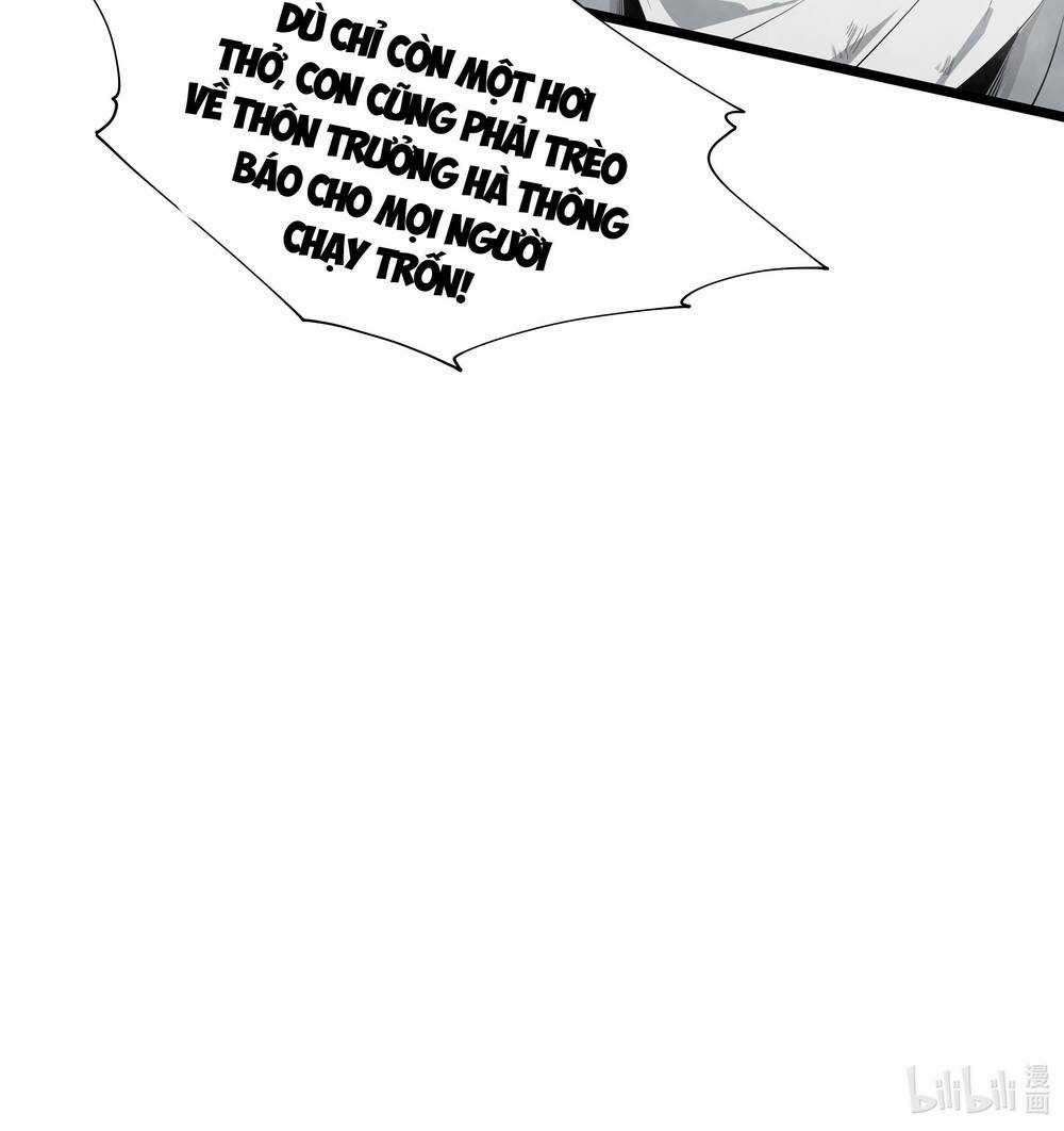 Trảm Thần, Bắt Đầu Từ Hôm Nay Chapter 1 trang 187