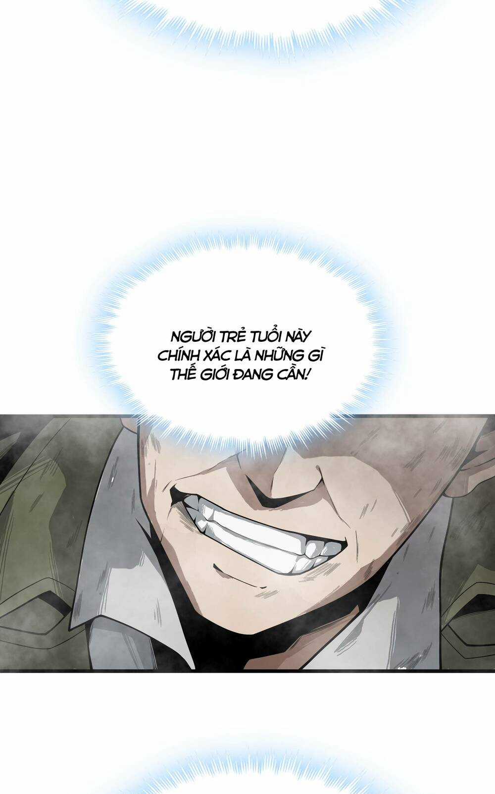 Trảm Thần, Bắt Đầu Từ Hôm Nay Chapter 1 trang 189