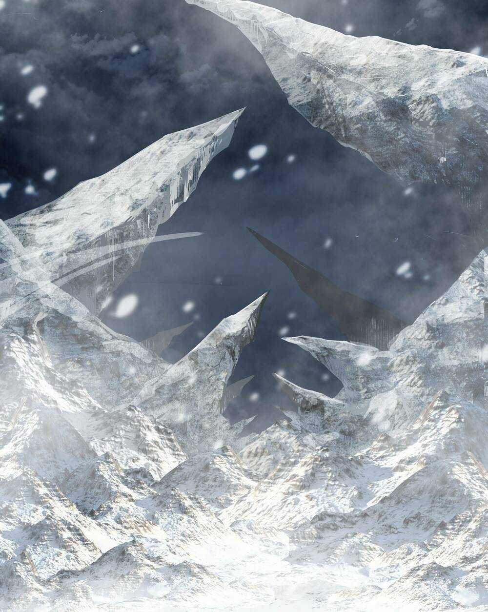 Trảm Thần, Bắt Đầu Từ Hôm Nay Chapter 1 trang 19