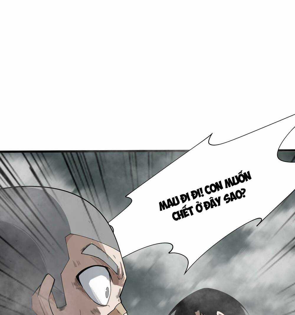 Trảm Thần, Bắt Đầu Từ Hôm Nay Chapter 1 trang 193