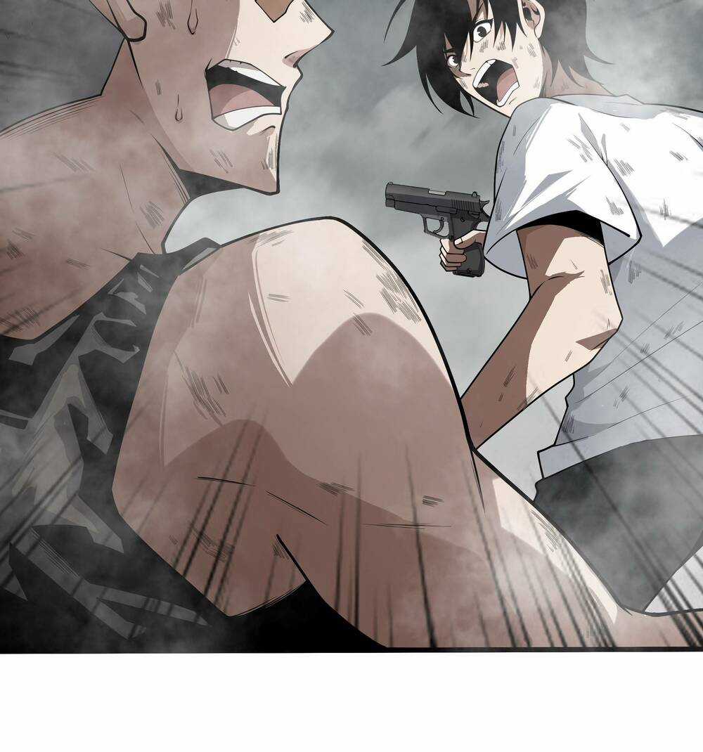 Trảm Thần, Bắt Đầu Từ Hôm Nay Chapter 1 trang 194