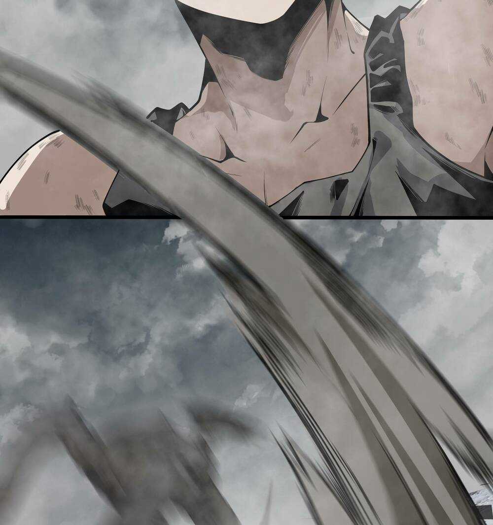 Trảm Thần, Bắt Đầu Từ Hôm Nay Chapter 1 trang 197