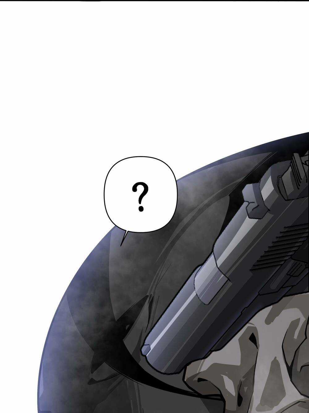 Trảm Thần, Bắt Đầu Từ Hôm Nay Chapter 1 trang 201