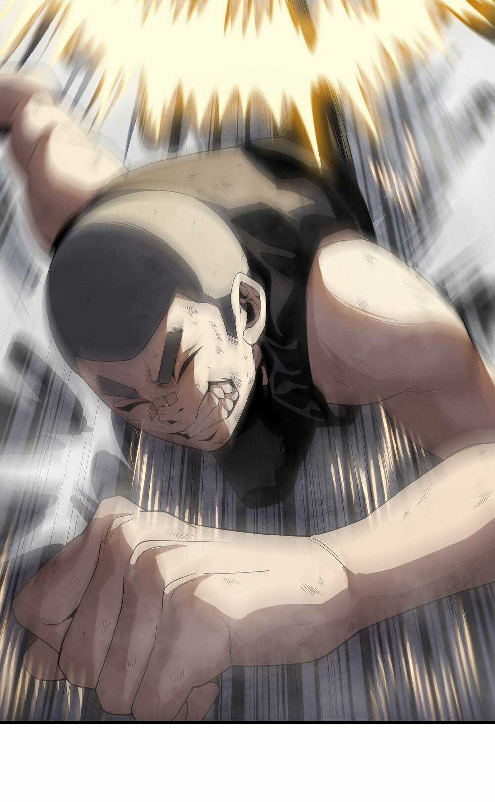 Trảm Thần, Bắt Đầu Từ Hôm Nay Chapter 1 trang 208