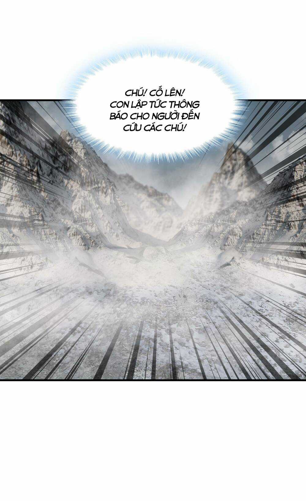 Trảm Thần, Bắt Đầu Từ Hôm Nay Chapter 1 trang 209