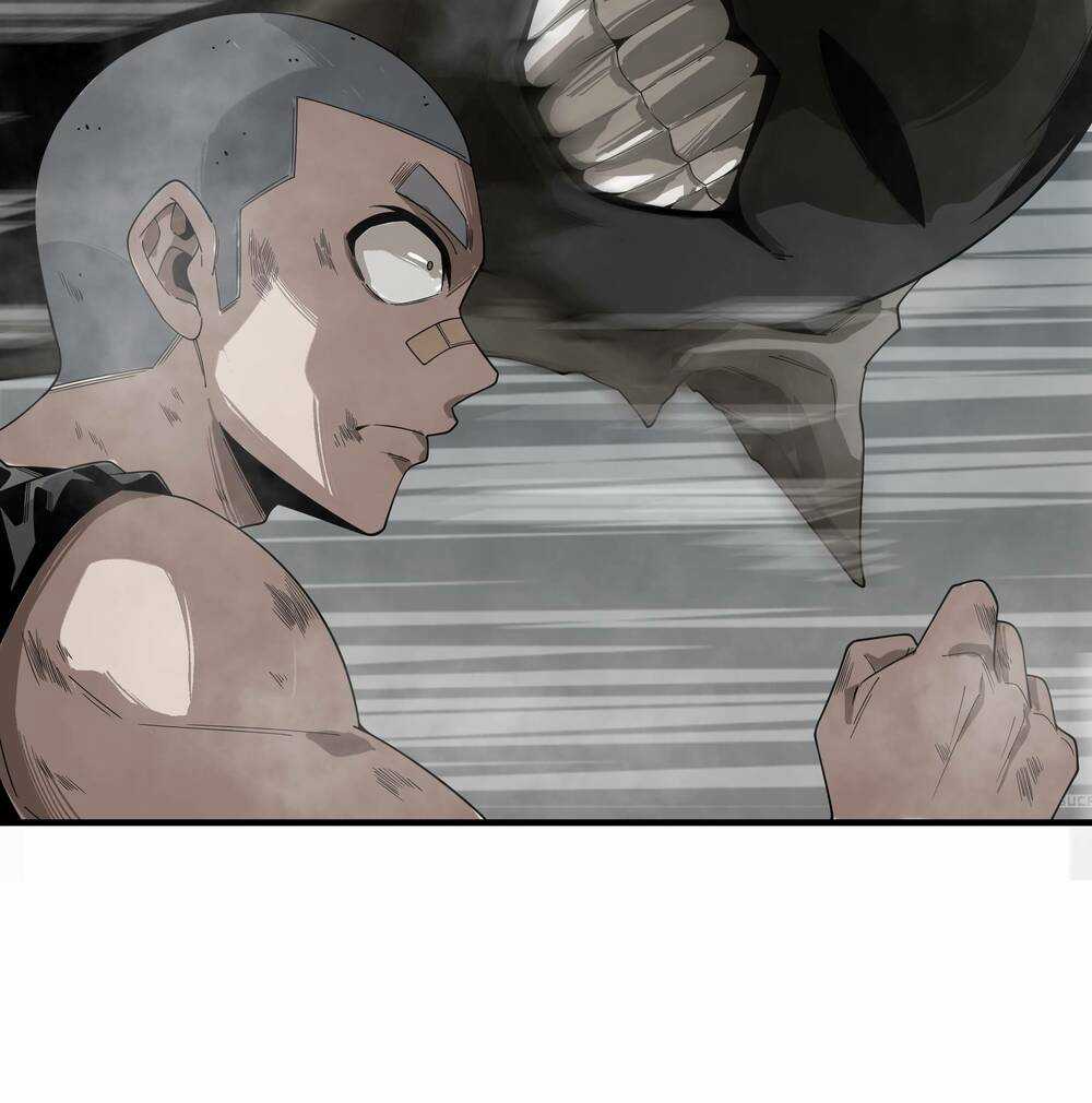 Trảm Thần, Bắt Đầu Từ Hôm Nay Chapter 1 trang 211