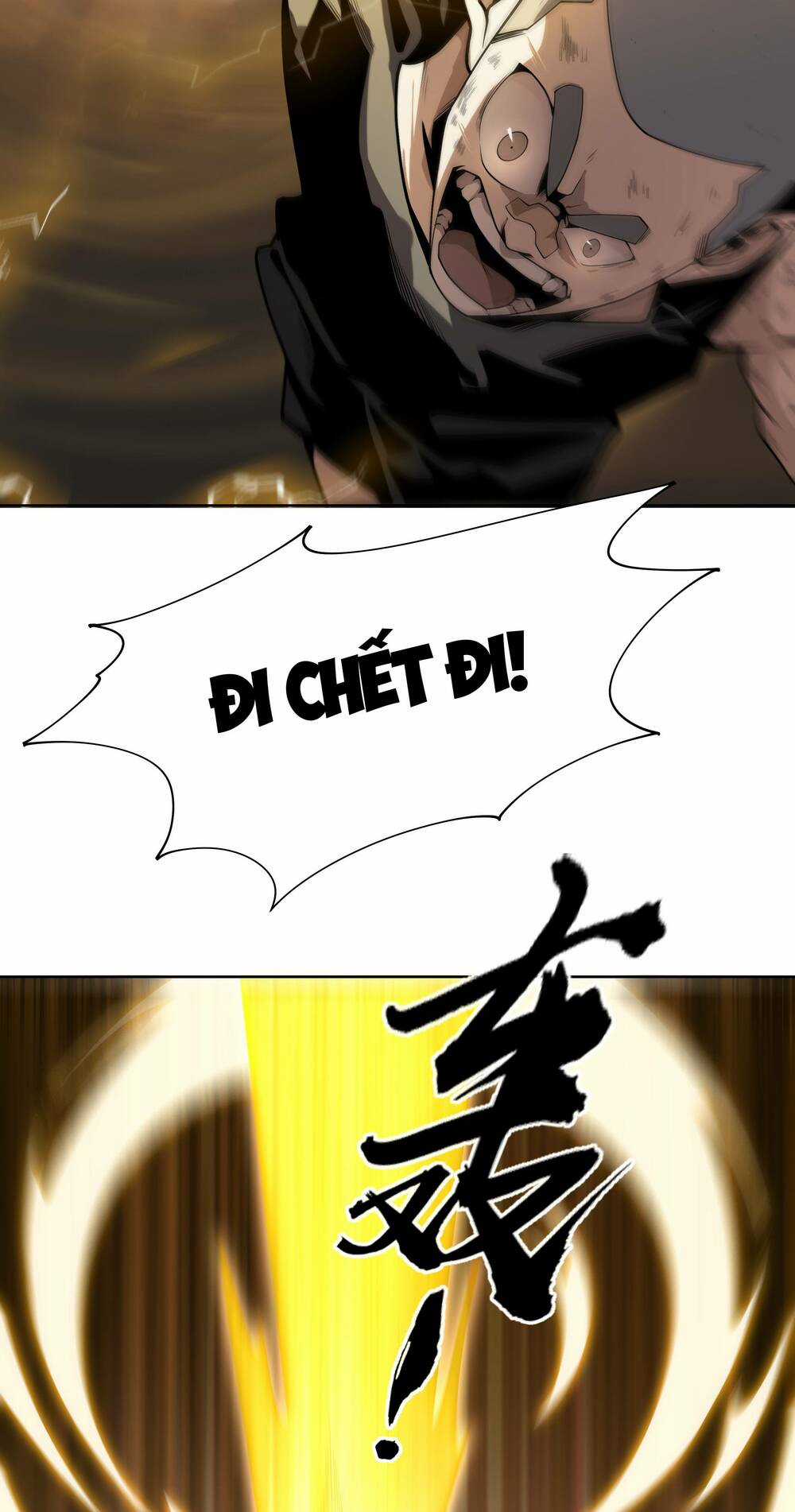 Trảm Thần, Bắt Đầu Từ Hôm Nay Chapter 1 trang 214