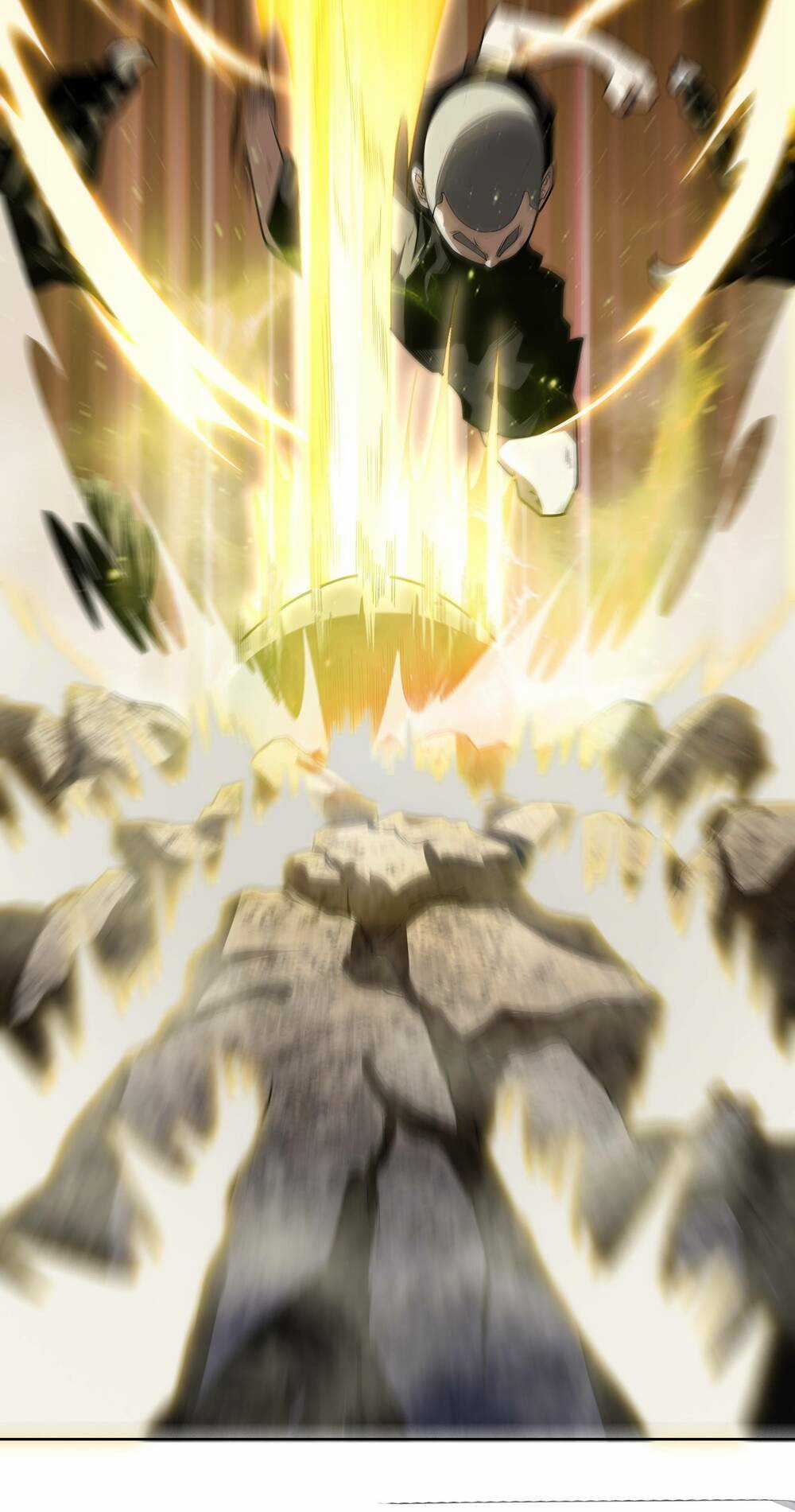 Trảm Thần, Bắt Đầu Từ Hôm Nay Chapter 1 trang 215