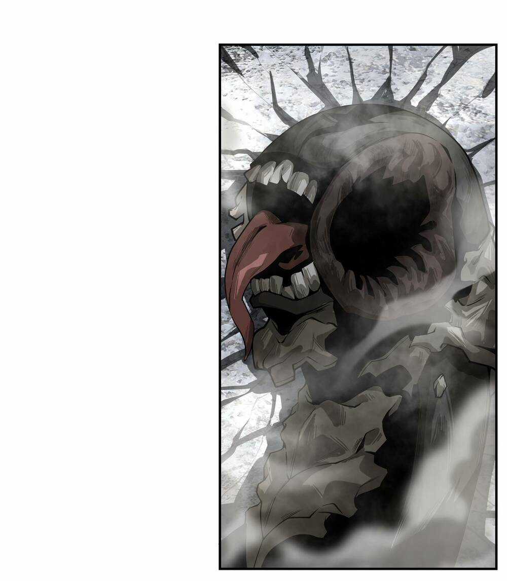 Trảm Thần, Bắt Đầu Từ Hôm Nay Chapter 1 trang 216