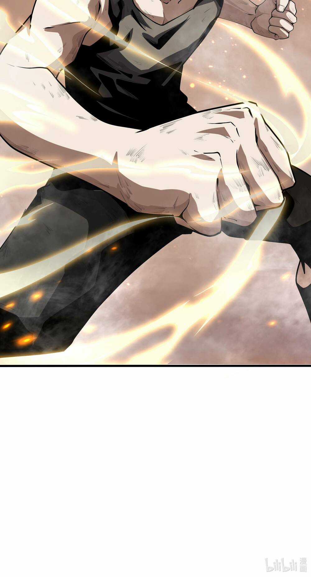 Trảm Thần, Bắt Đầu Từ Hôm Nay Chapter 1 trang 218