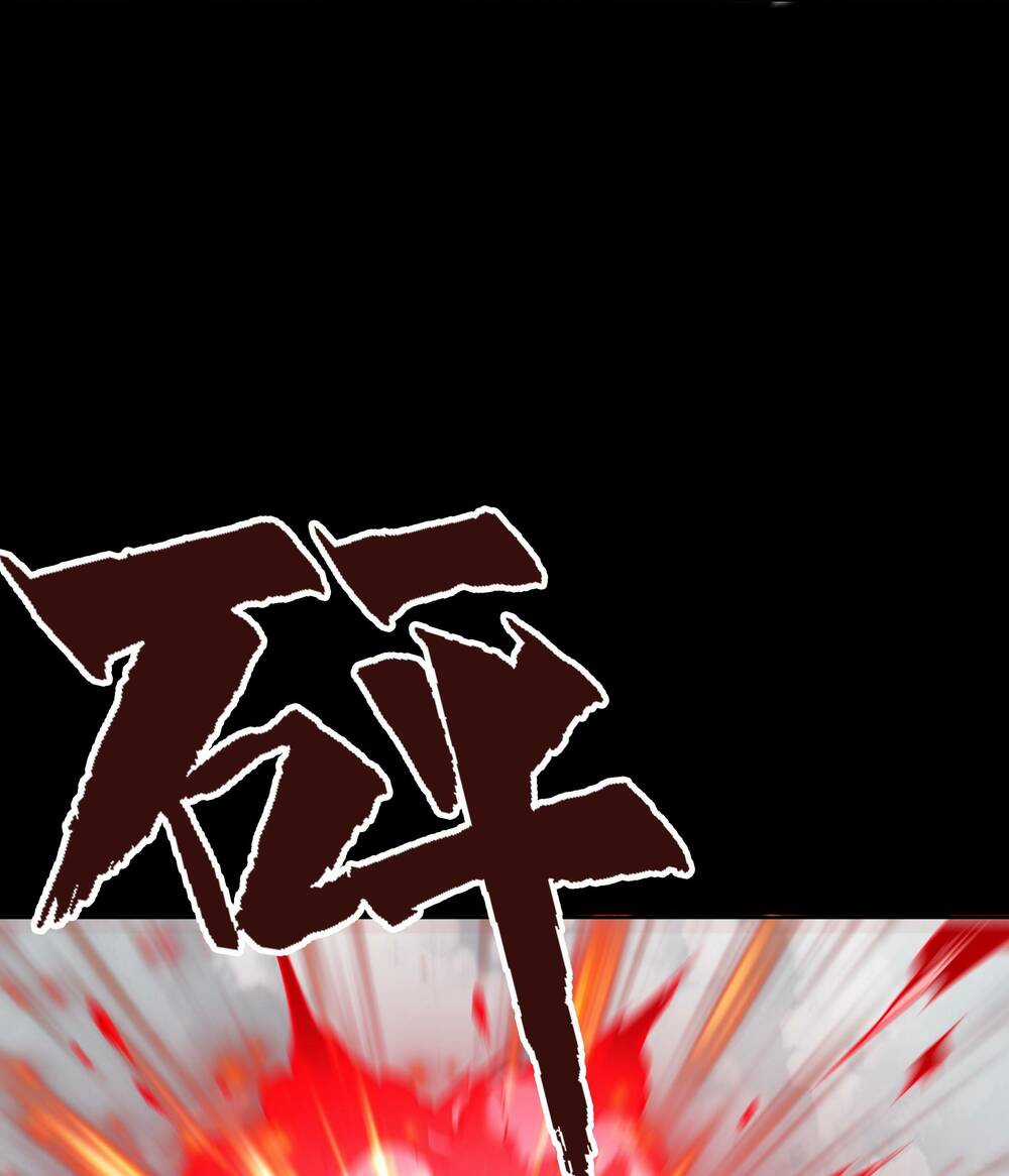 Trảm Thần, Bắt Đầu Từ Hôm Nay Chapter 1 trang 22