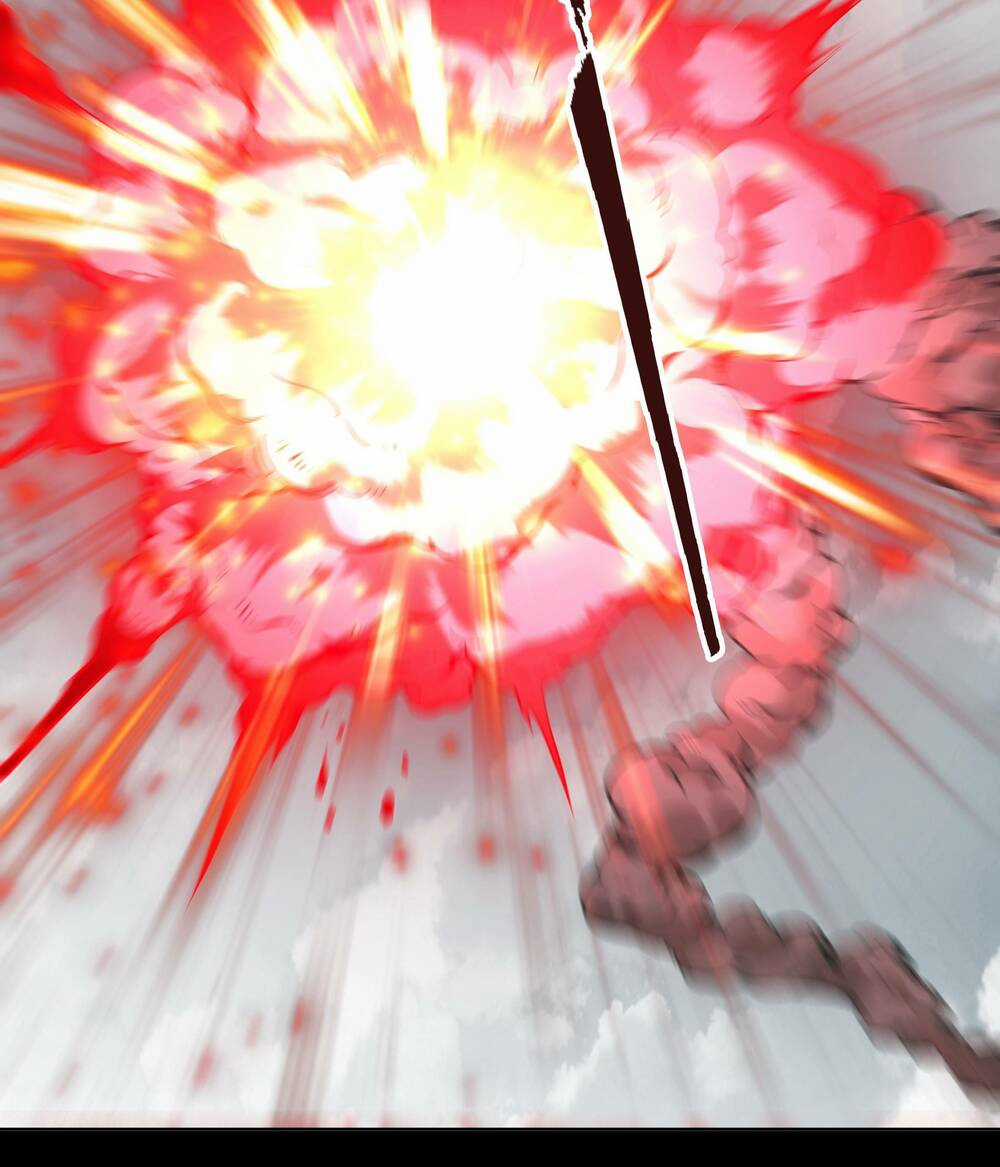 Trảm Thần, Bắt Đầu Từ Hôm Nay Chapter 1 trang 23