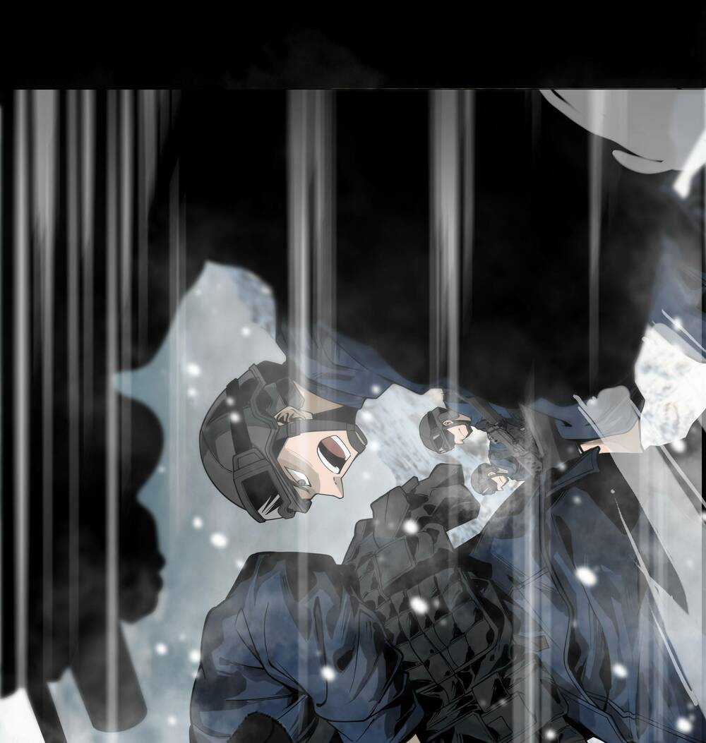 Trảm Thần, Bắt Đầu Từ Hôm Nay Chapter 1 trang 26