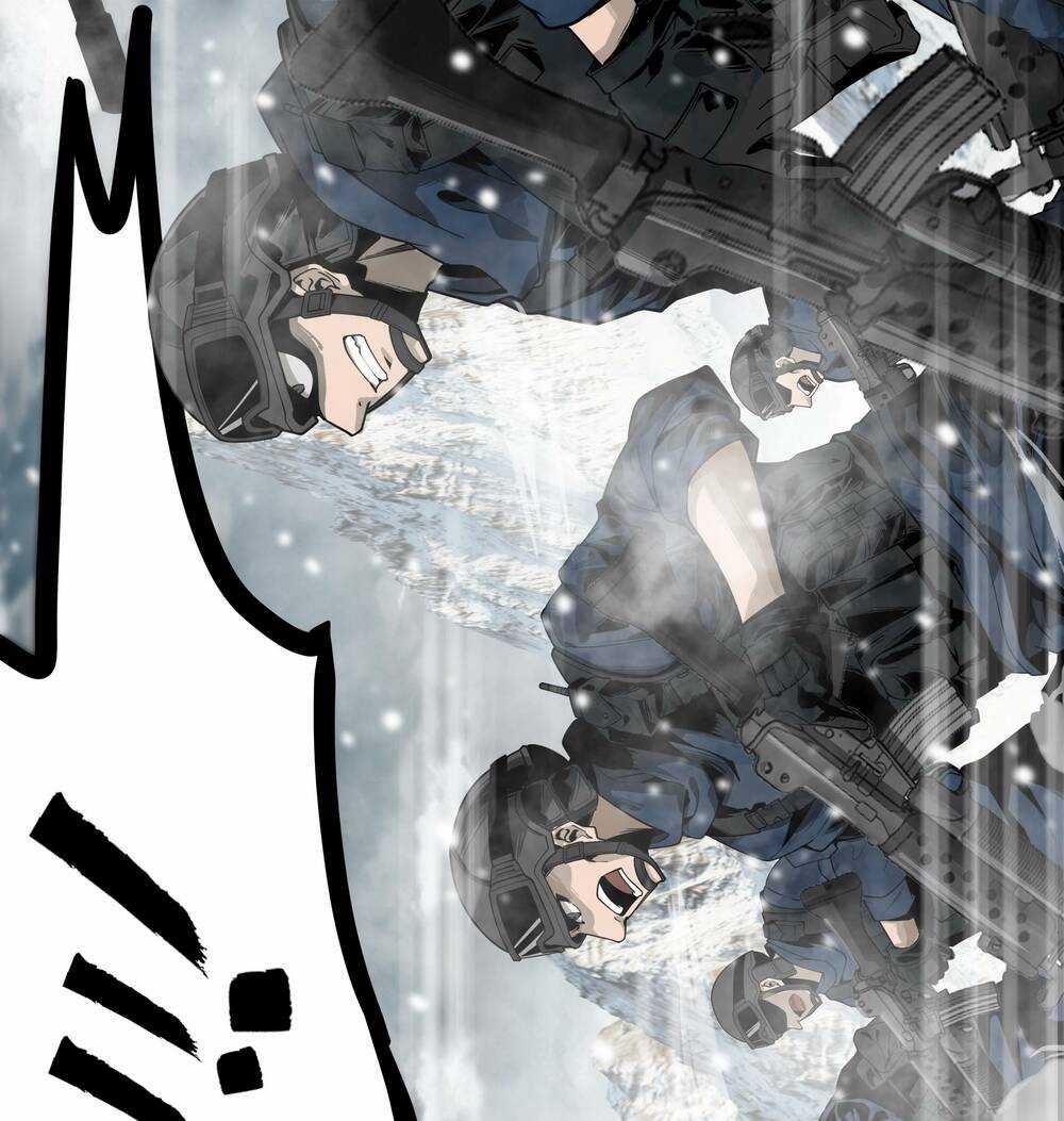 Trảm Thần, Bắt Đầu Từ Hôm Nay Chapter 1 trang 27