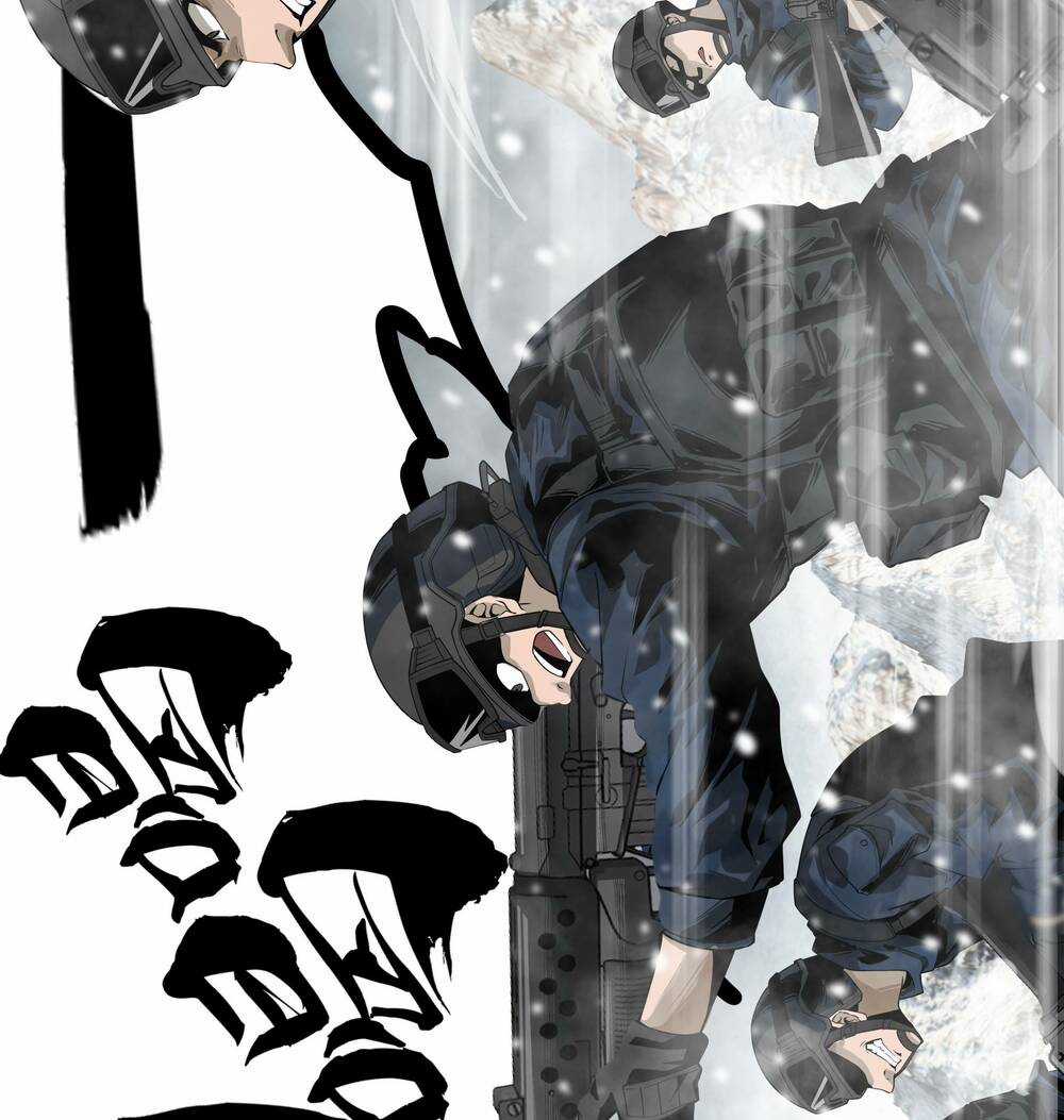 Trảm Thần, Bắt Đầu Từ Hôm Nay Chapter 1 trang 29