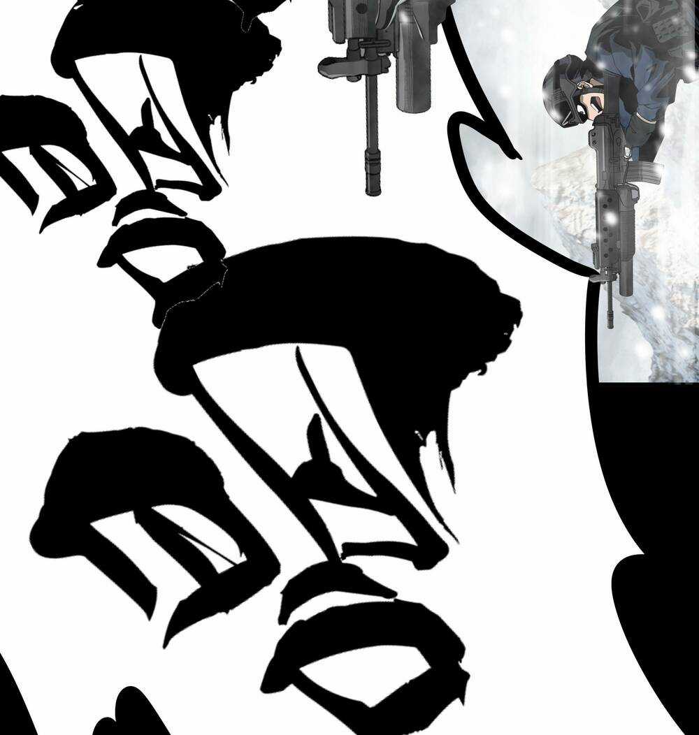 Trảm Thần, Bắt Đầu Từ Hôm Nay Chapter 1 trang 30