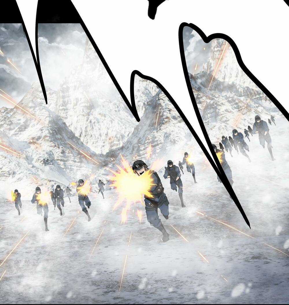 Trảm Thần, Bắt Đầu Từ Hôm Nay Chapter 1 trang 31