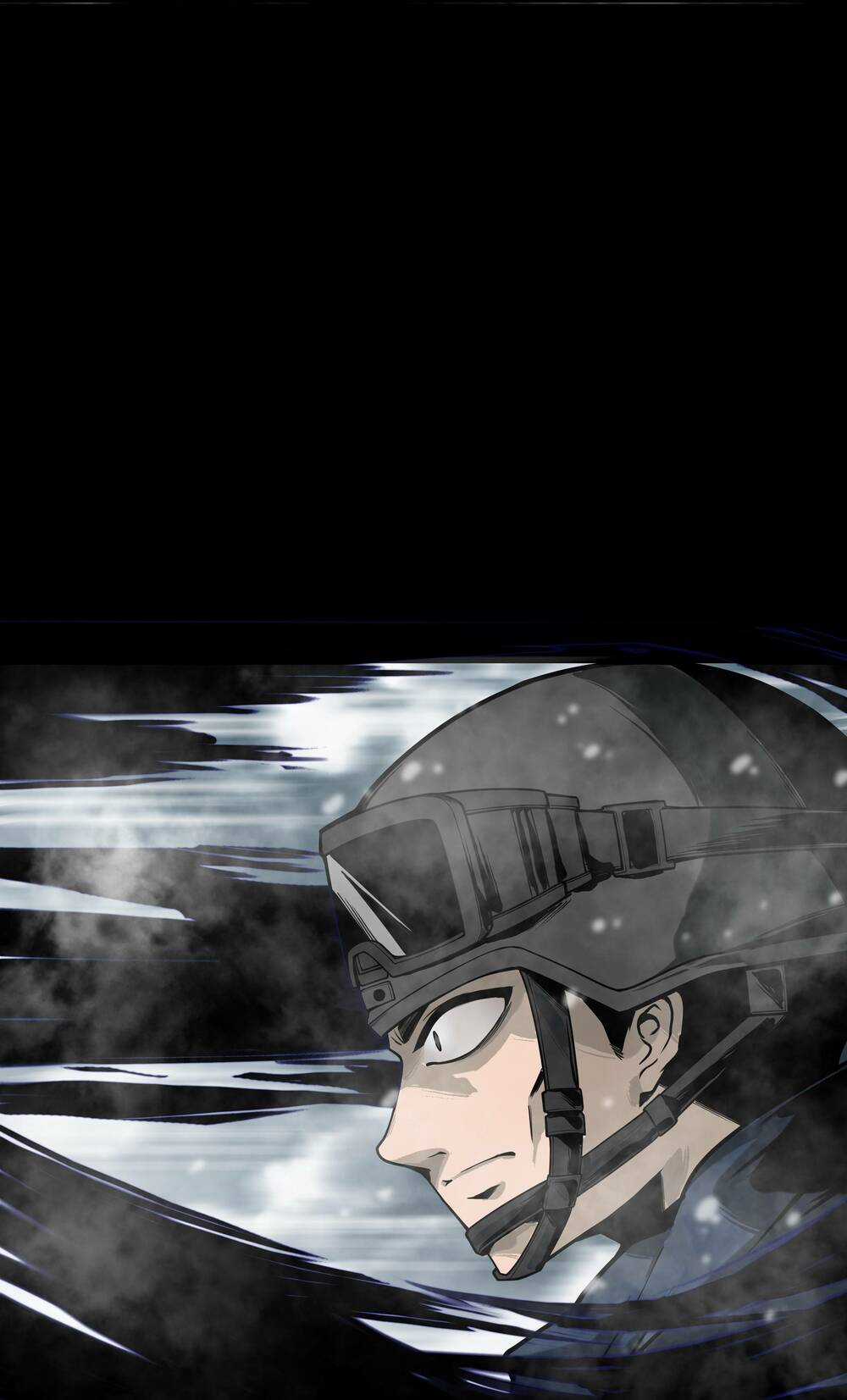 Trảm Thần, Bắt Đầu Từ Hôm Nay Chapter 1 trang 32