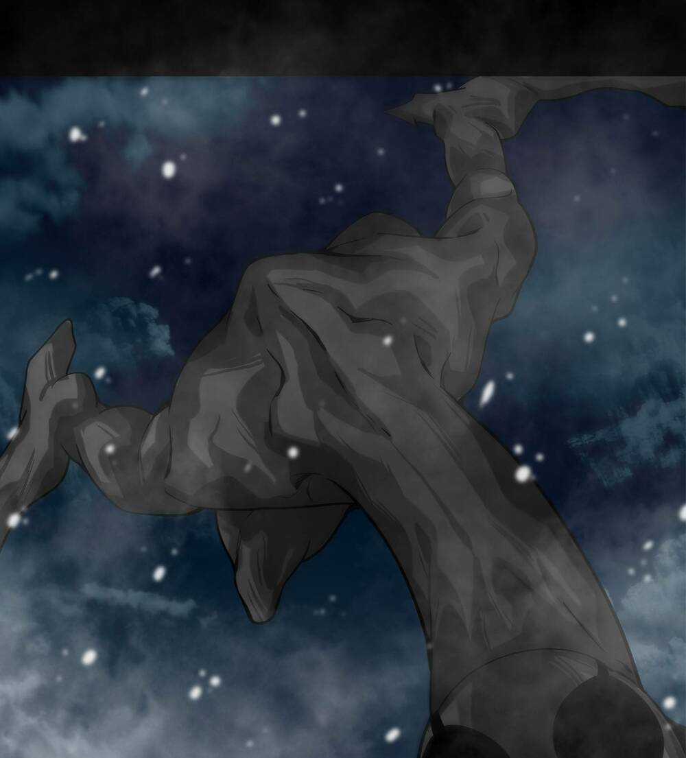 Trảm Thần, Bắt Đầu Từ Hôm Nay Chapter 1 trang 37