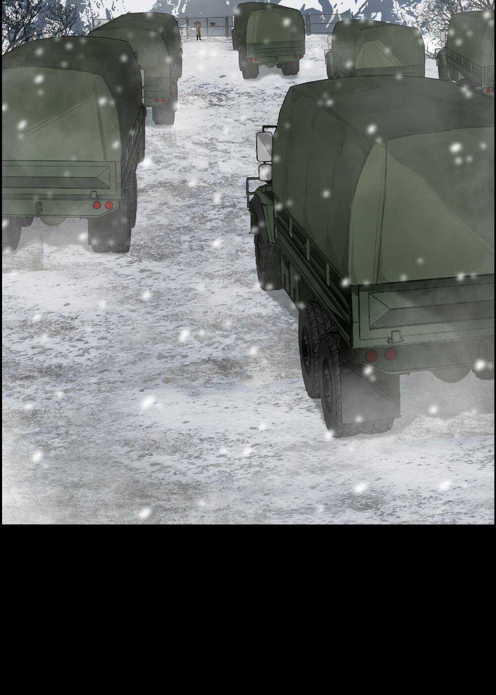 Trảm Thần, Bắt Đầu Từ Hôm Nay Chapter 1 trang 4