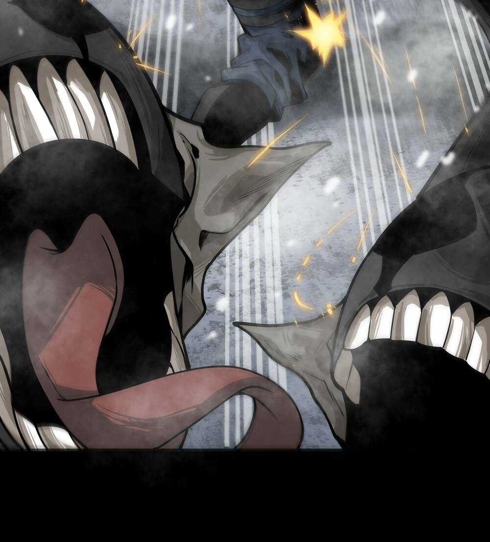 Trảm Thần, Bắt Đầu Từ Hôm Nay Chapter 1 trang 40