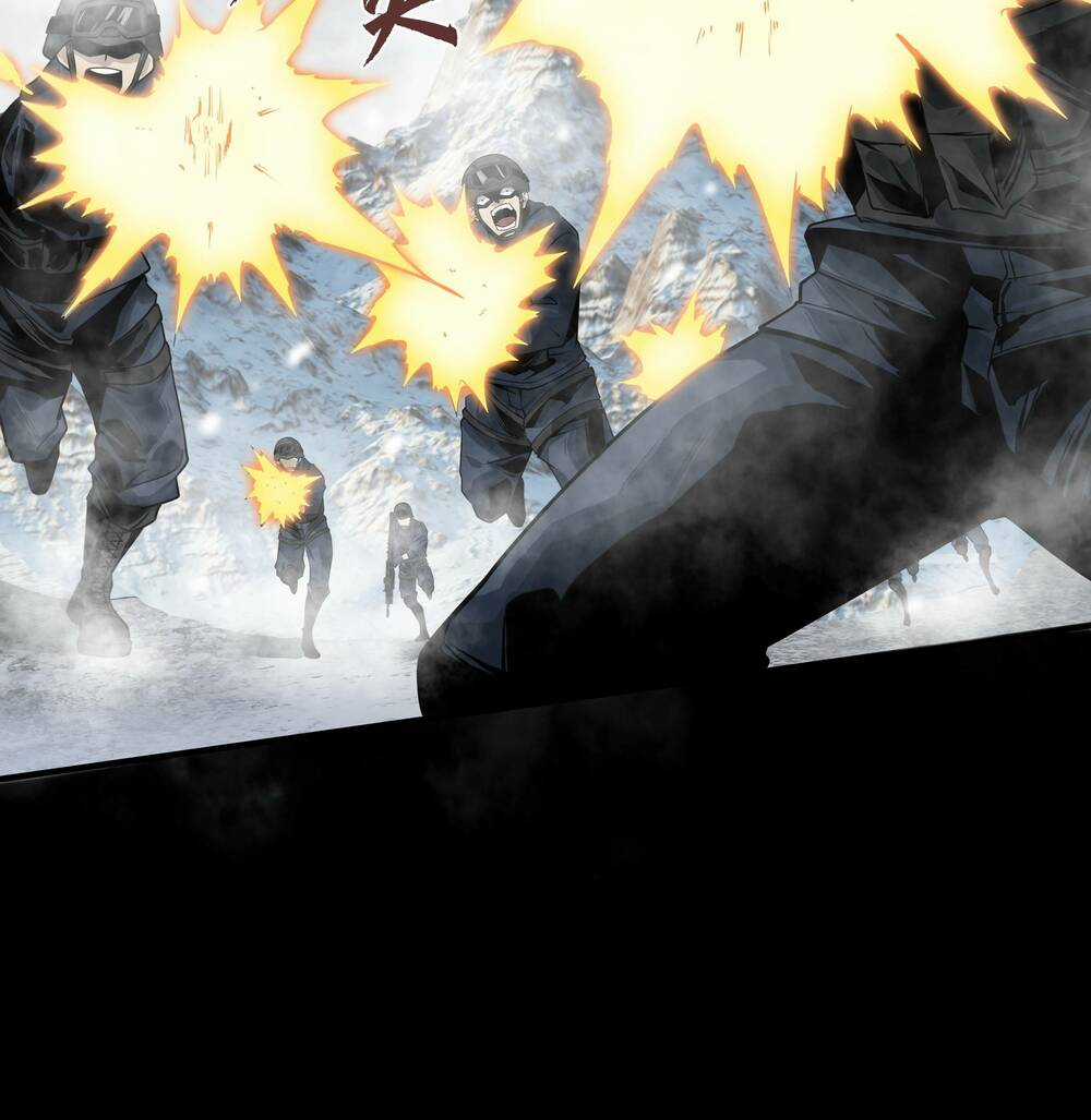 Trảm Thần, Bắt Đầu Từ Hôm Nay Chapter 1 trang 42