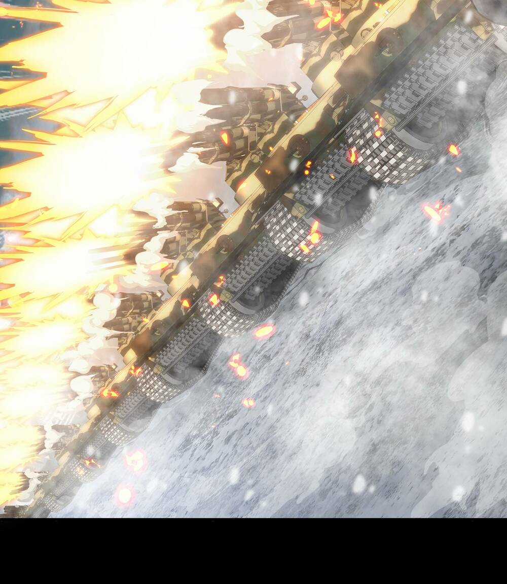 Trảm Thần, Bắt Đầu Từ Hôm Nay Chapter 1 trang 47