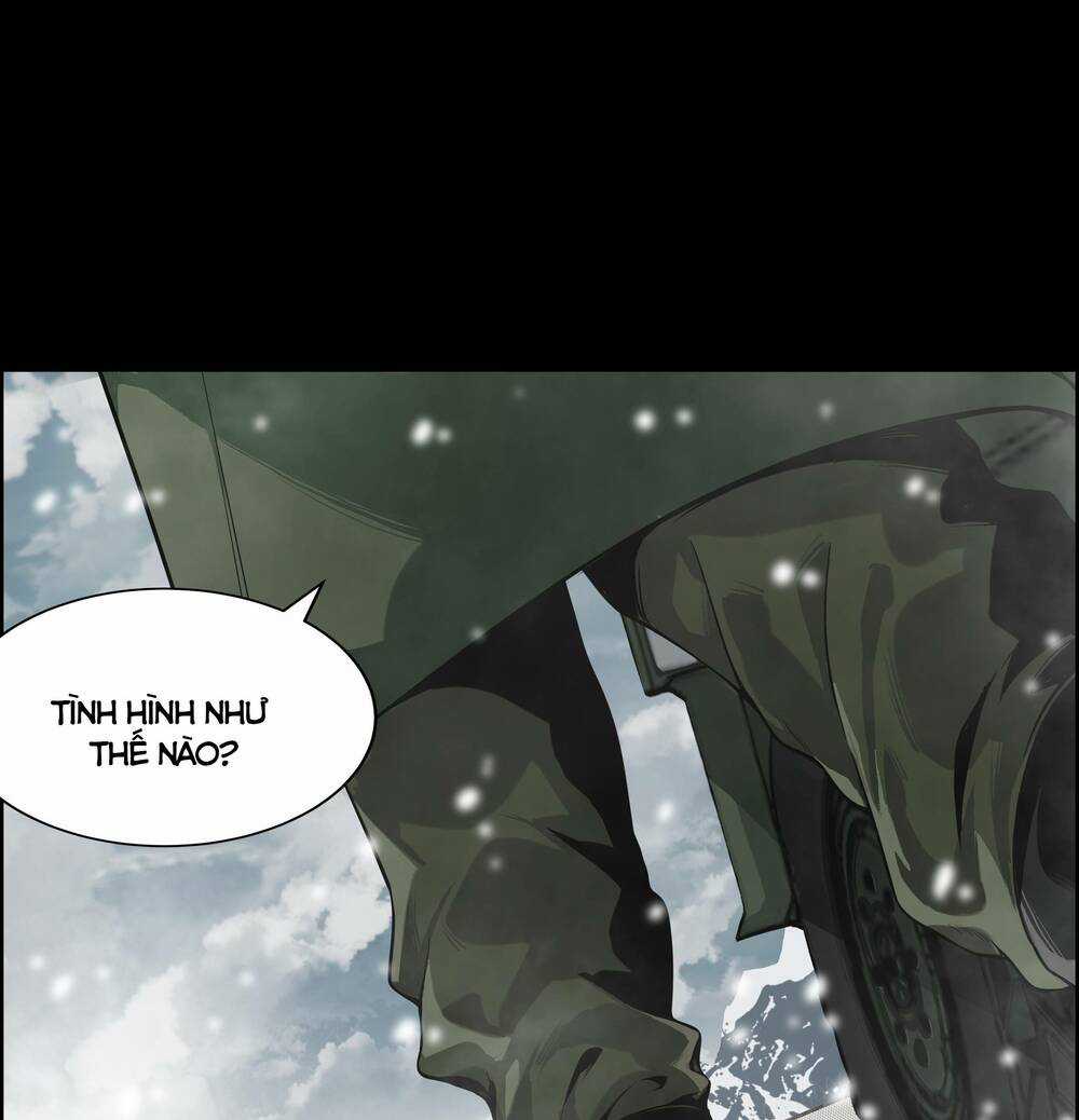 Trảm Thần, Bắt Đầu Từ Hôm Nay Chapter 1 trang 5