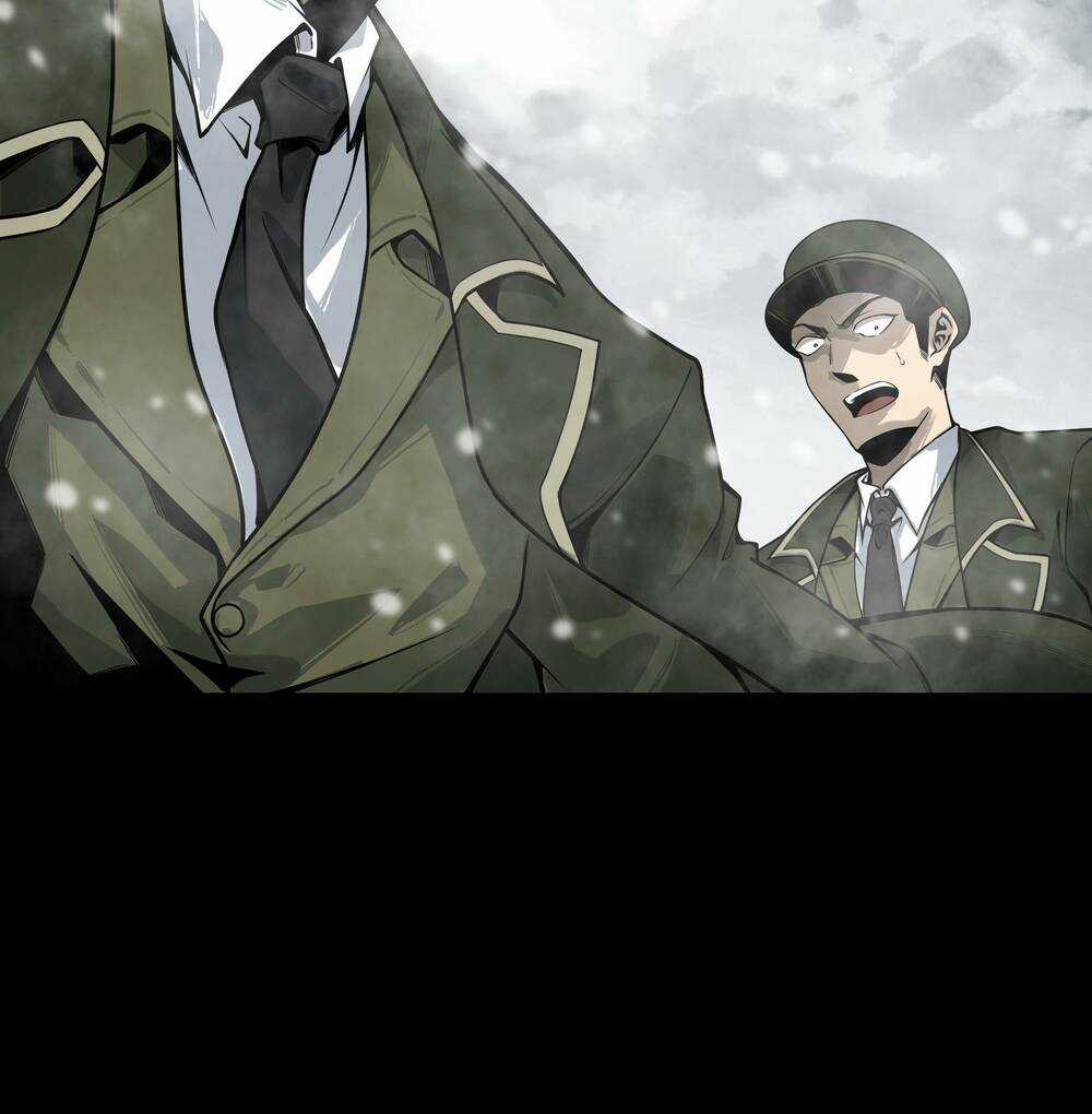 Trảm Thần, Bắt Đầu Từ Hôm Nay Chapter 1 trang 50