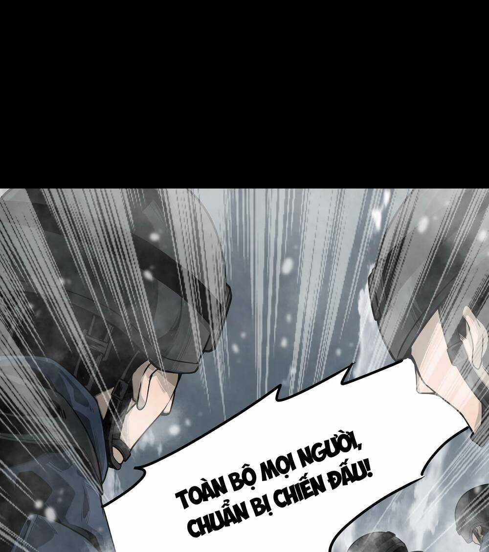 Trảm Thần, Bắt Đầu Từ Hôm Nay Chapter 1 trang 51