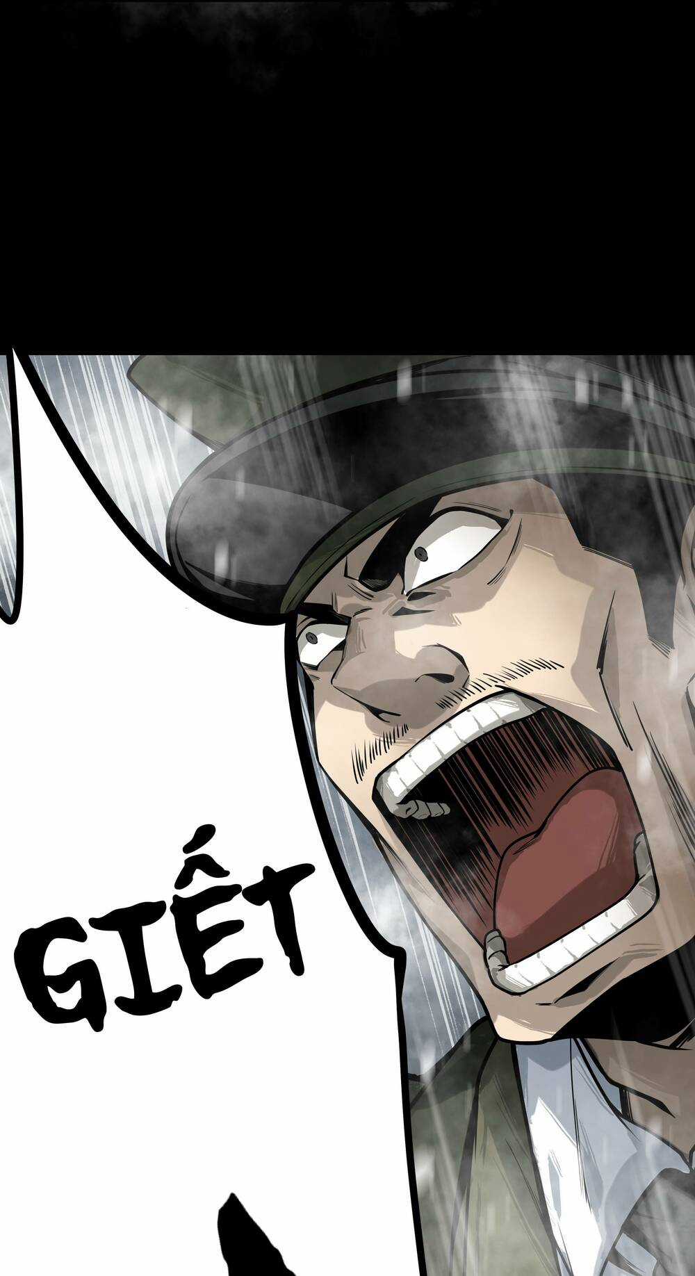 Trảm Thần, Bắt Đầu Từ Hôm Nay Chapter 1 trang 53