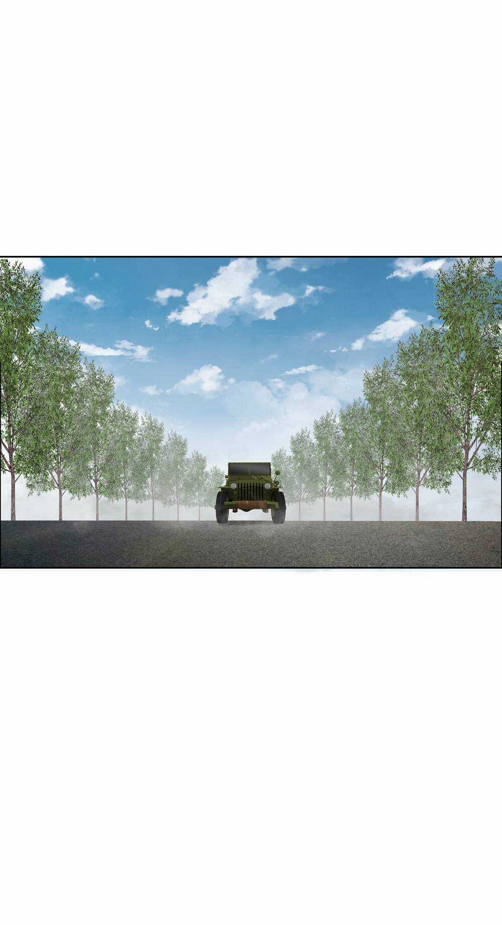 Trảm Thần, Bắt Đầu Từ Hôm Nay Chapter 1 trang 57