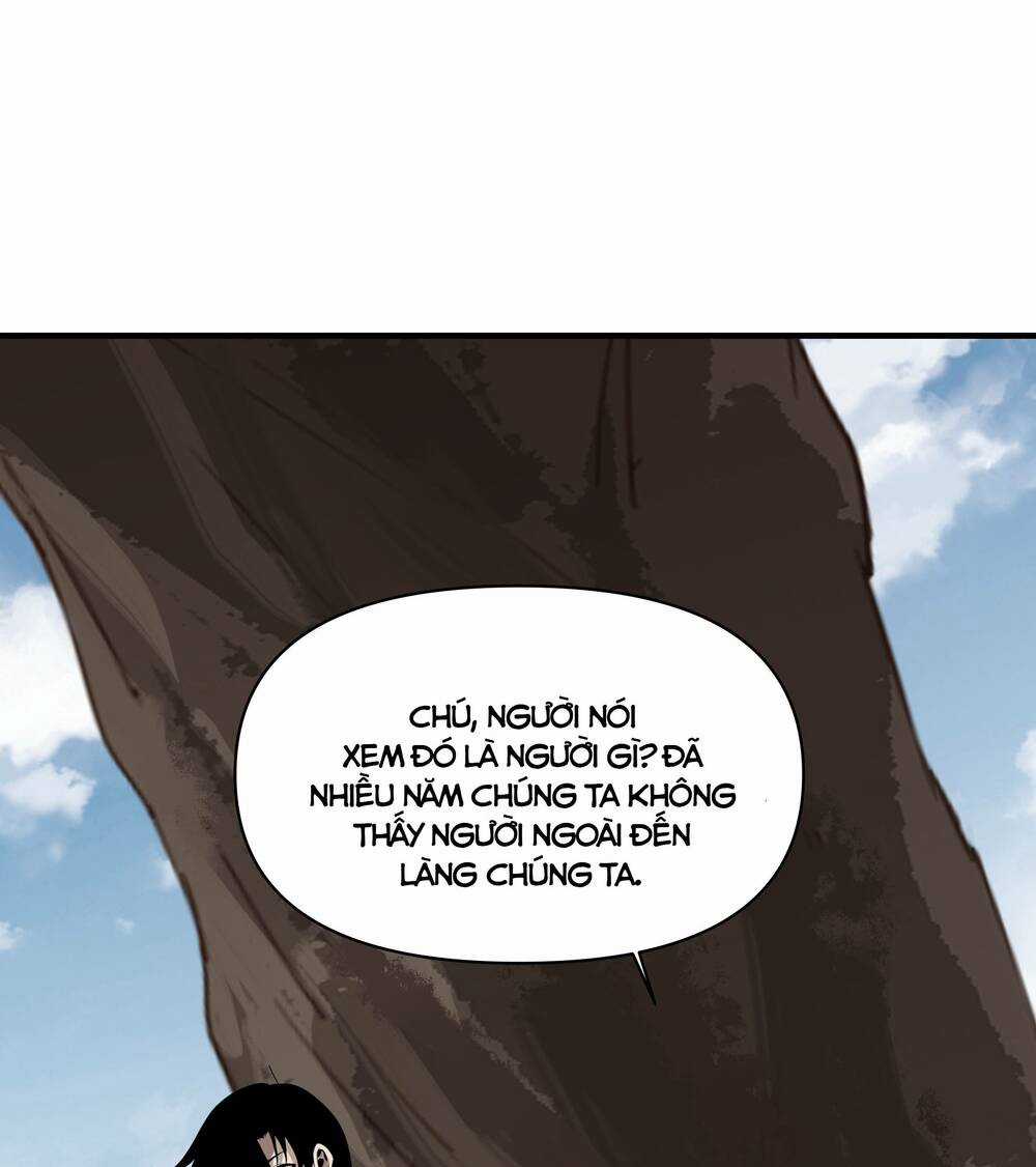 Trảm Thần, Bắt Đầu Từ Hôm Nay Chapter 1 trang 58