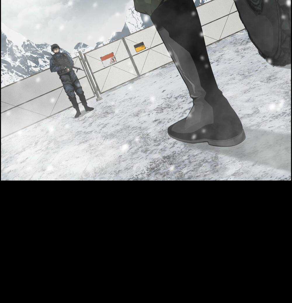 Trảm Thần, Bắt Đầu Từ Hôm Nay Chapter 1 trang 6