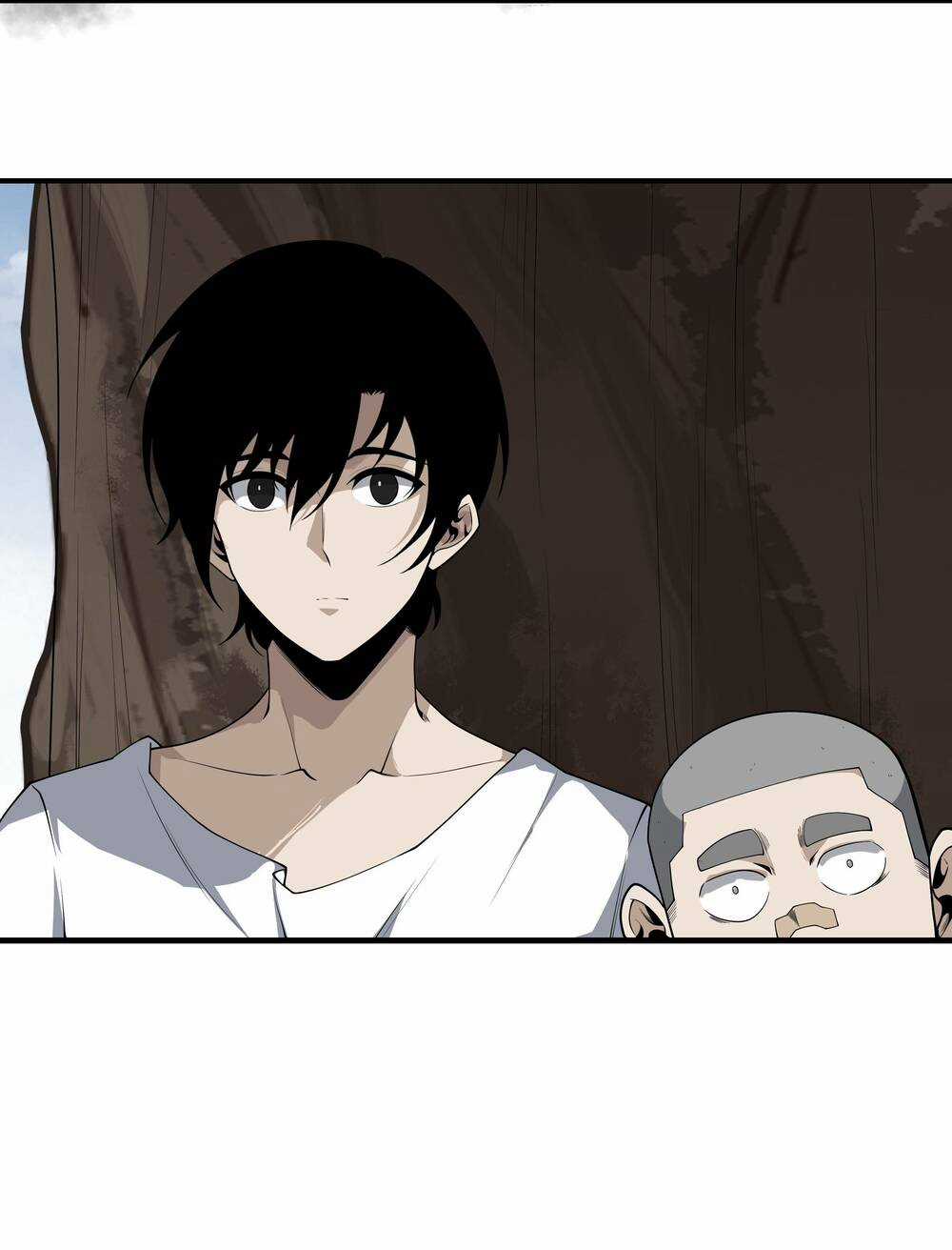 Trảm Thần, Bắt Đầu Từ Hôm Nay Chapter 1 trang 62