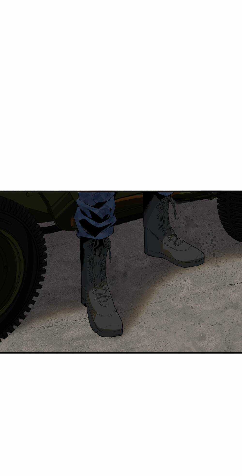 Trảm Thần, Bắt Đầu Từ Hôm Nay Chapter 1 trang 63