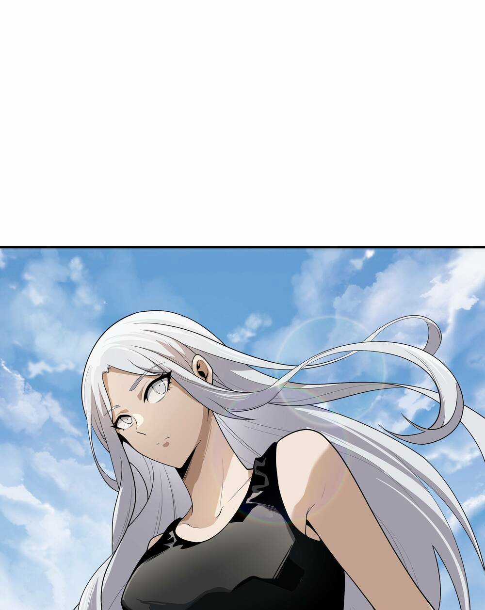 Trảm Thần, Bắt Đầu Từ Hôm Nay Chapter 1 trang 64