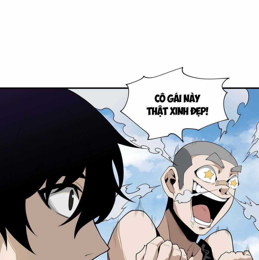 Trảm Thần, Bắt Đầu Từ Hôm Nay Chapter 1 trang 66