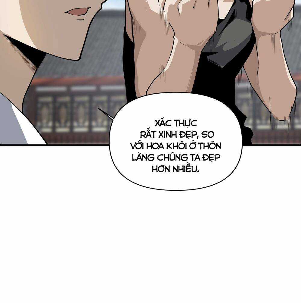 Trảm Thần, Bắt Đầu Từ Hôm Nay Chapter 1 trang 67