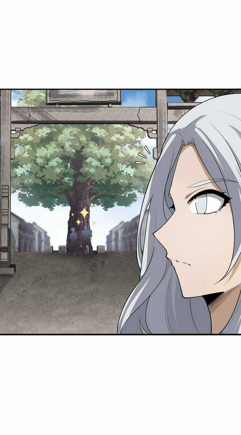 Trảm Thần, Bắt Đầu Từ Hôm Nay Chapter 1 trang 68