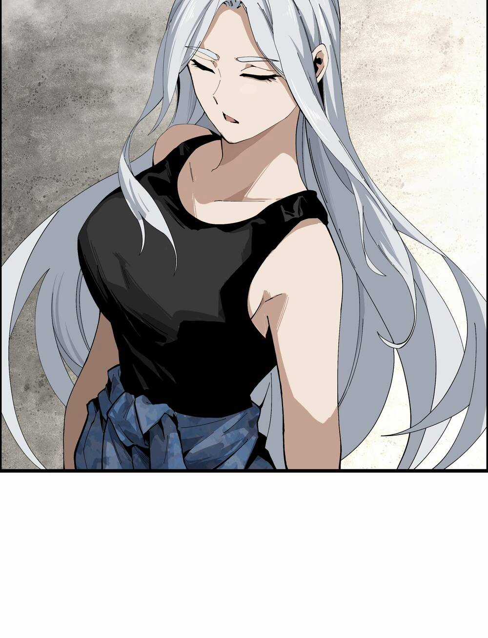 Trảm Thần, Bắt Đầu Từ Hôm Nay Chapter 1 trang 71