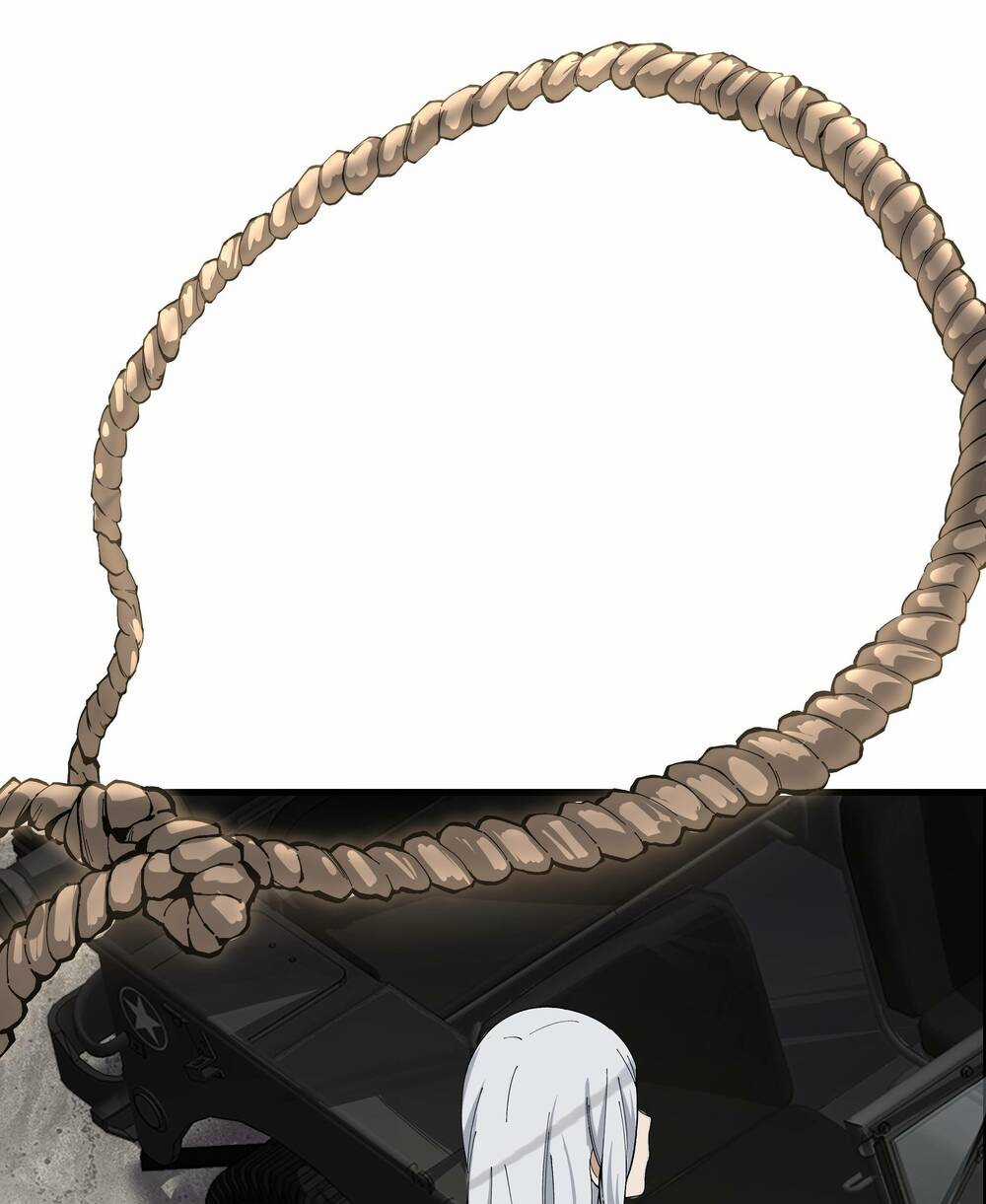 Trảm Thần, Bắt Đầu Từ Hôm Nay Chapter 1 trang 75