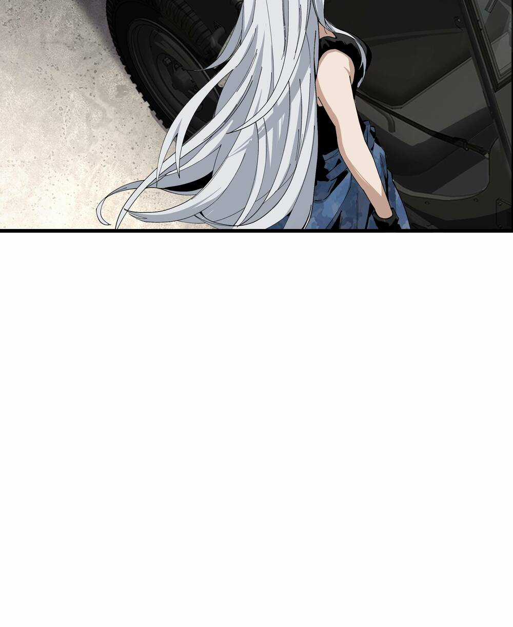 Trảm Thần, Bắt Đầu Từ Hôm Nay Chapter 1 trang 76