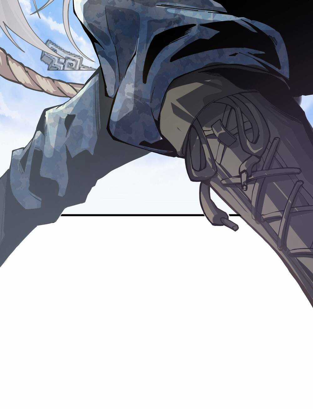 Trảm Thần, Bắt Đầu Từ Hôm Nay Chapter 1 trang 78