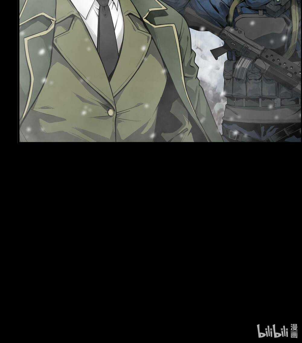 Trảm Thần, Bắt Đầu Từ Hôm Nay Chapter 1 trang 8