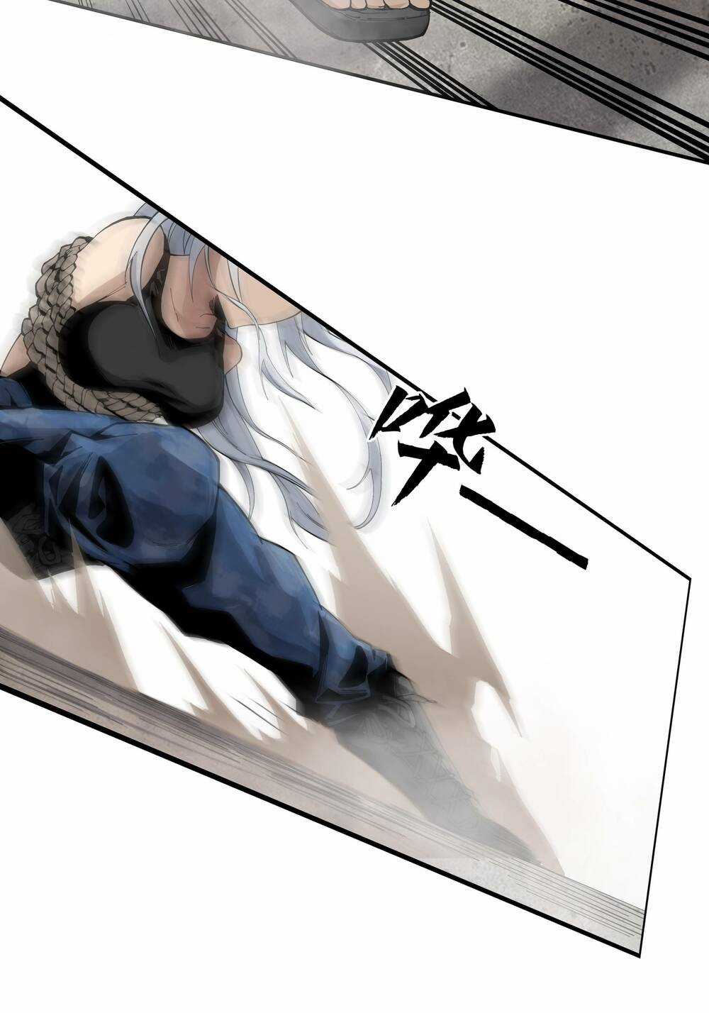 Trảm Thần, Bắt Đầu Từ Hôm Nay Chapter 1 trang 80