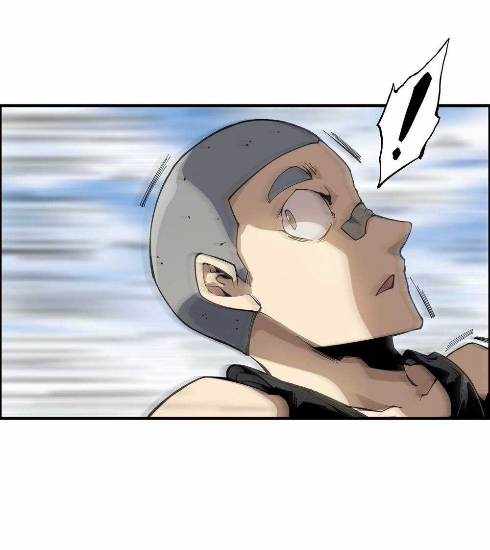 Trảm Thần, Bắt Đầu Từ Hôm Nay Chapter 1 trang 81