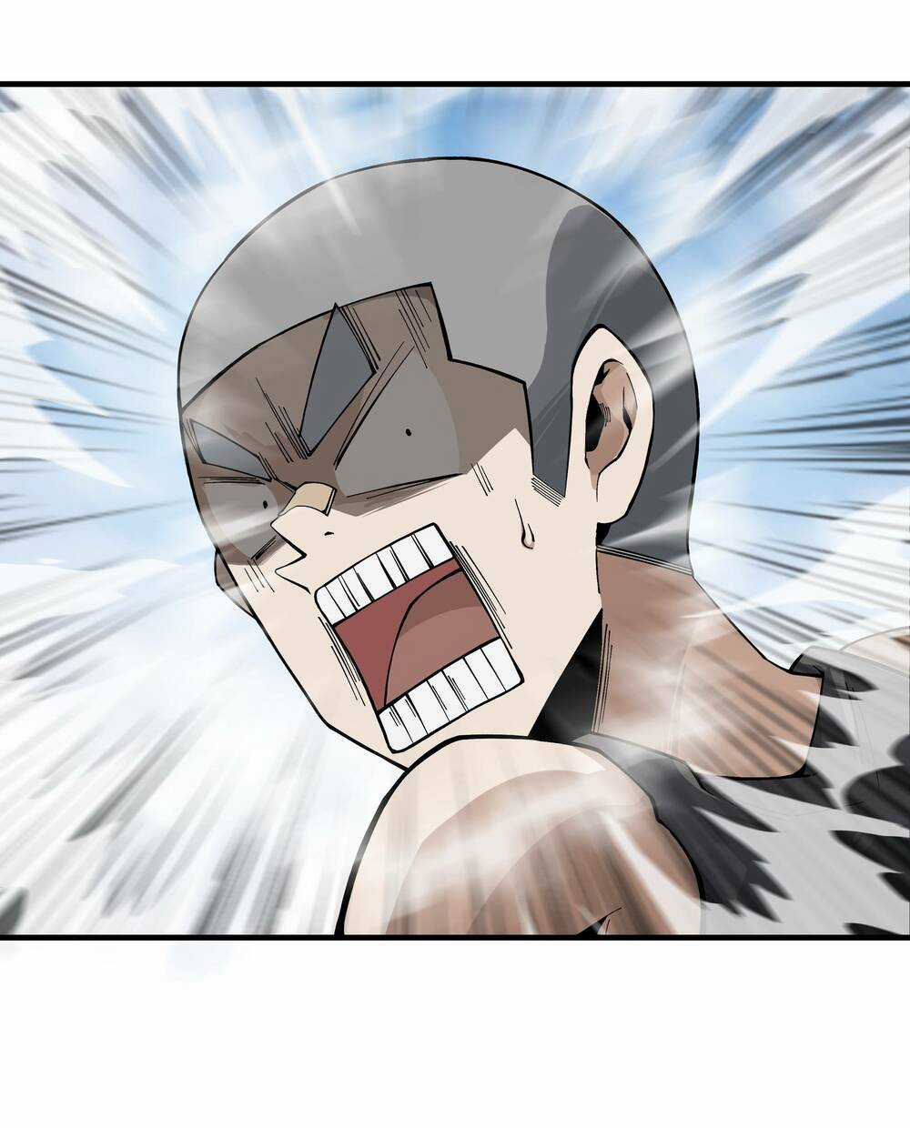 Trảm Thần, Bắt Đầu Từ Hôm Nay Chapter 1 trang 84